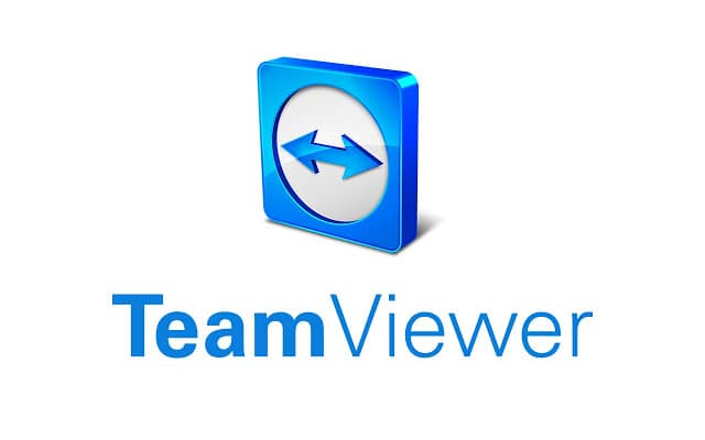 About Team Viewer: